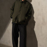 AUTER SHIRT JACKET - Army
