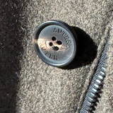 ITALIAN WATCH JACKET IN WOOL - Moss