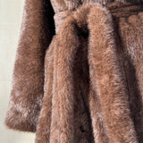 THE MINK COAT - Mink