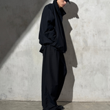 AUTER PUFFER - Noir