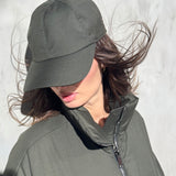 AUTER PUFFER - Army