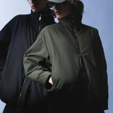 AUTER PUFFER - Army