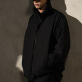 AUTER PUFFER - Noir
