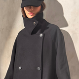 SUGAR BASEBALL CAP - Noir
