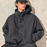 INES COTTON BASEBALL CAP - Noir
