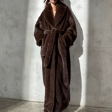 THE MINK COAT - Mink