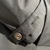 AUTER MAC COAT - Noir