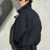 AUTER PUFFER - Noir